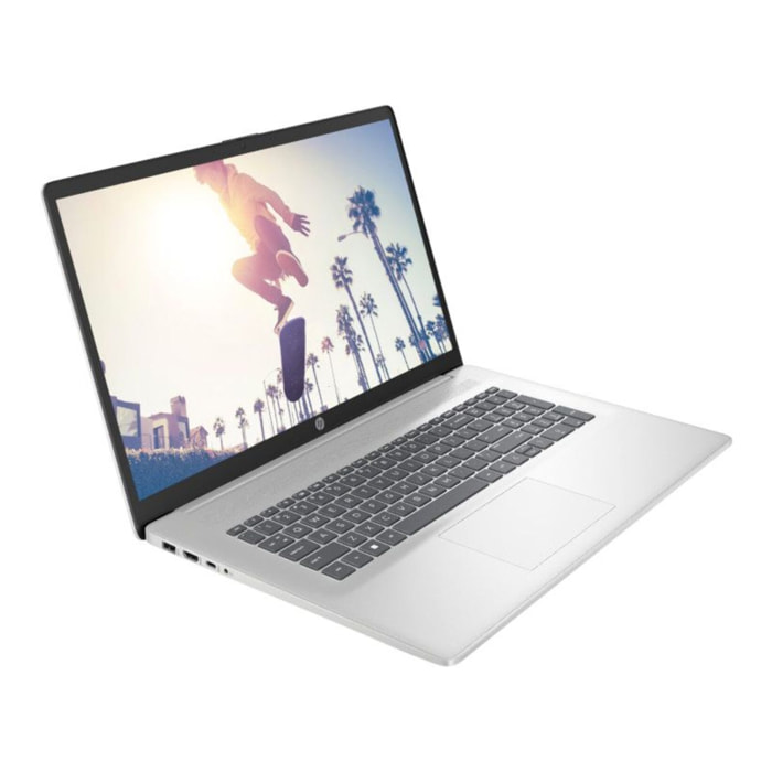 Ordinateur portable HP 17-cn3024nf