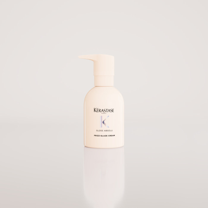 Gloss Absolu - Crème de Soin Frizz-Glaze