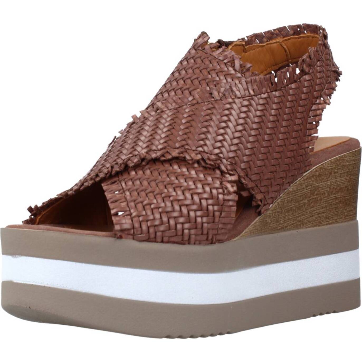 SANDALIAS ALPE 4749