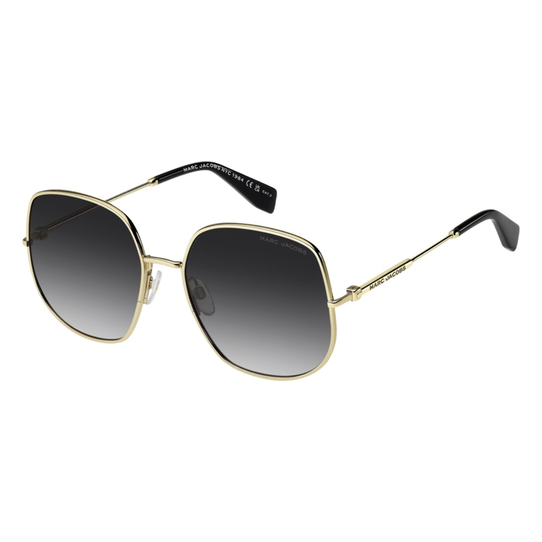 Gafas de Sol Marc Jacobs MARC 916/S RHL de Metal Mujer 59 mm