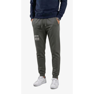 Pantaloni Esercito jogger lunghi militare uomo
