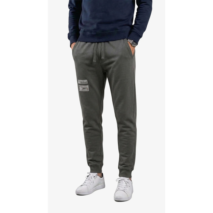 Pantaloni Esercito jogger lunghi militare uomo