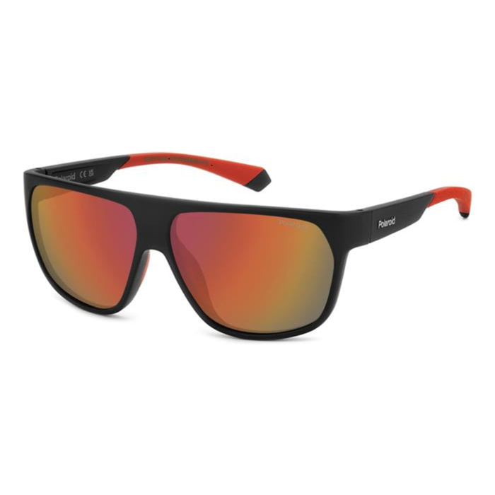 Gafas de Sol Polaroid PLD 7053/S BLX Polarizadas de Policarbonato Hombre 60 mm