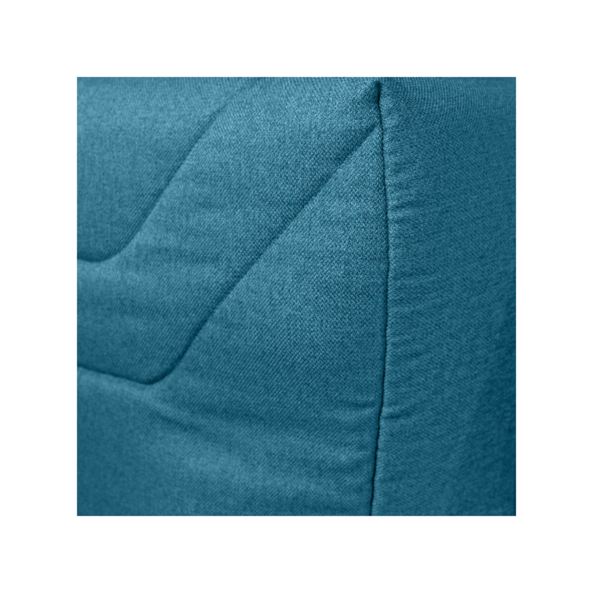 BZ banquette en tissu 140x190cm - CARAMEL