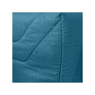 BZ banquette en tissu 140x190cm - CARAMEL