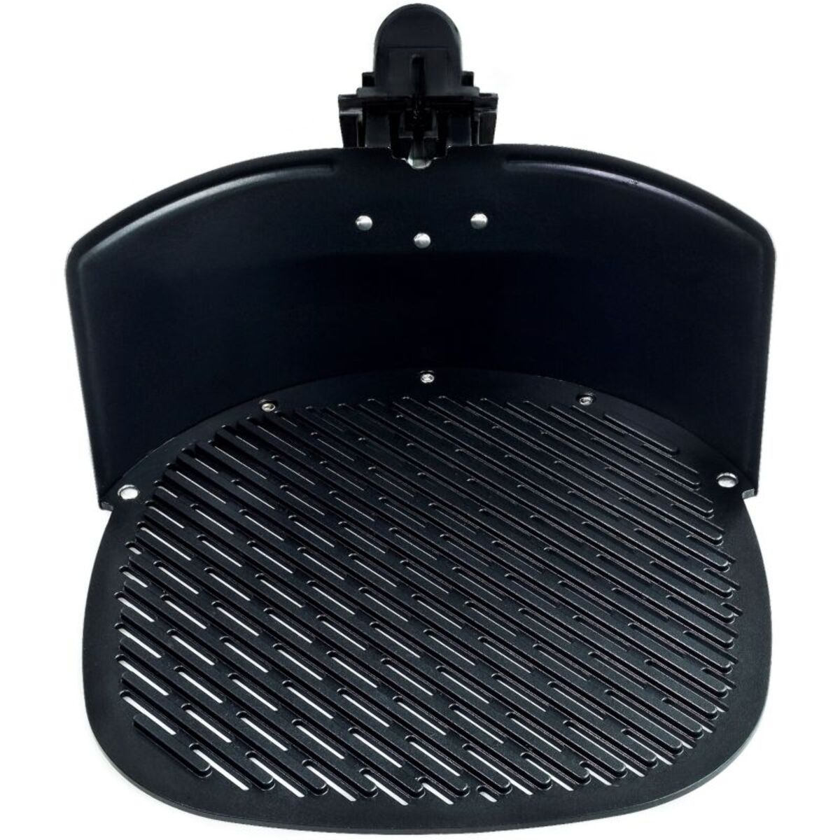 Plaque PHILIPS HD9963/00 Pizza & grill pour Airfryers XXL+