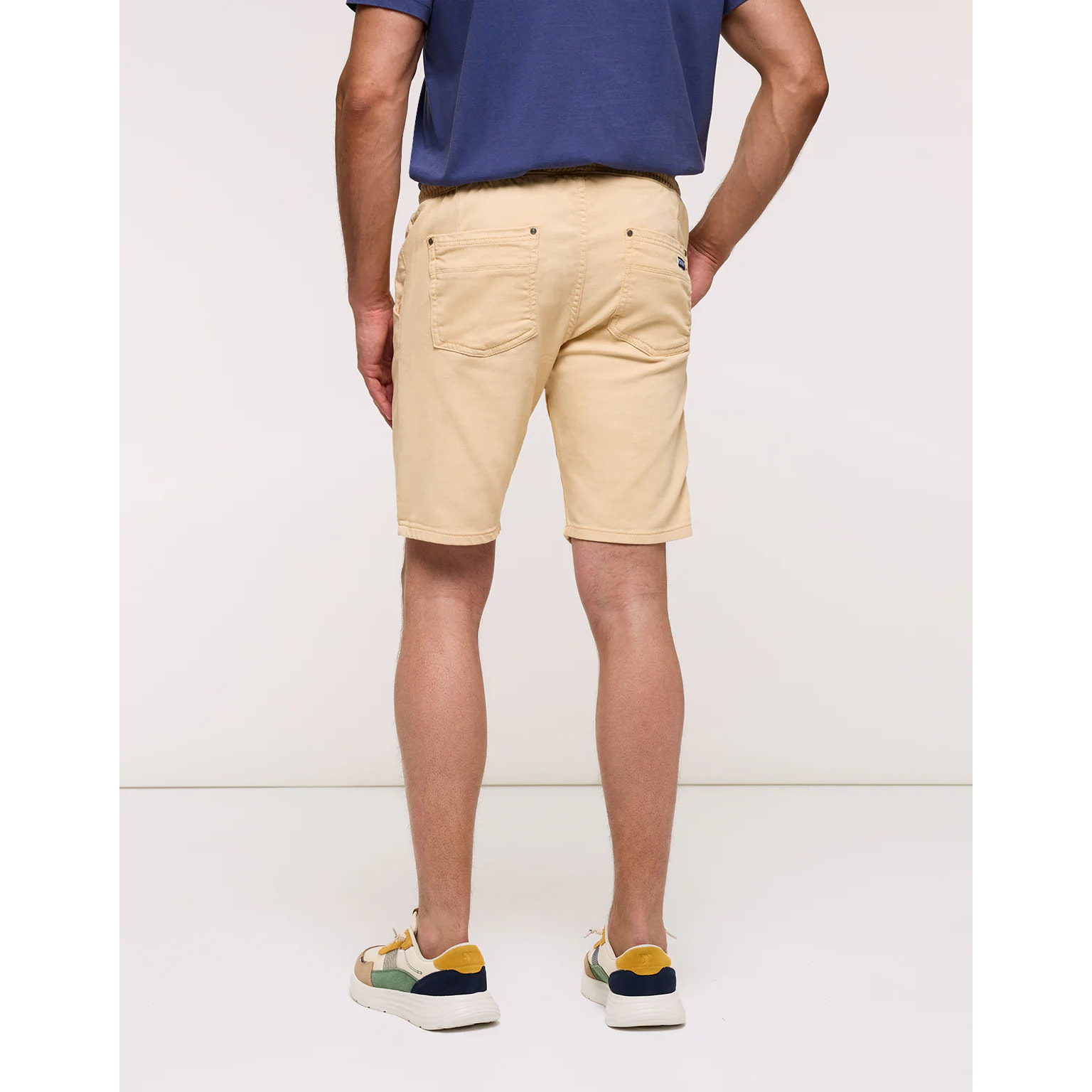 Bermuda Vainilla - Bruno