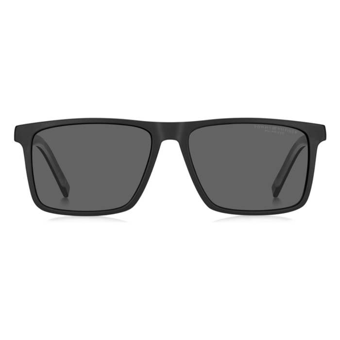 Gafas de Sol Tommy Hilfiger TH 2086/CS O6W Polarizadas de Nylon Hombre 56 mm