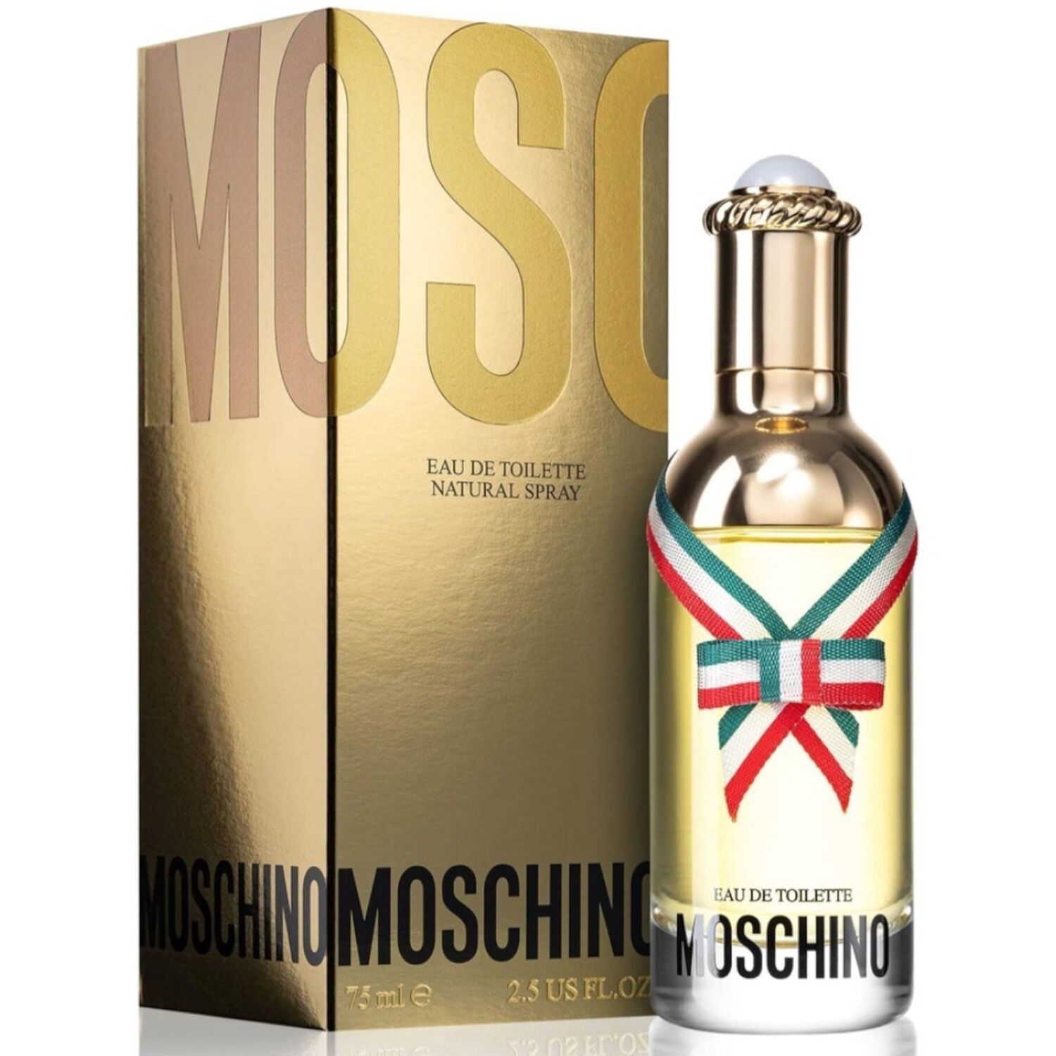 Moschino Femme - Vaporisateur