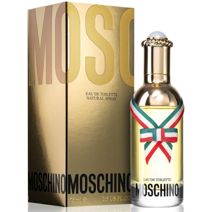 Moschino Femme - Vaporisateur