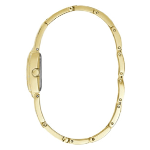 Reloj Guess GW0441L2 Mujer Analogico Cuarzo con Correa de Acero inoxidable