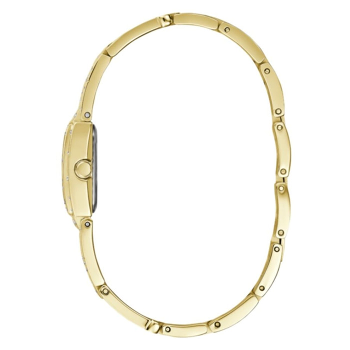 Reloj Guess GW0441L2 Mujer Analogico Cuarzo con Correa de Acero inoxidable