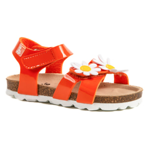 Sandalo BILLOWY ARANCIO