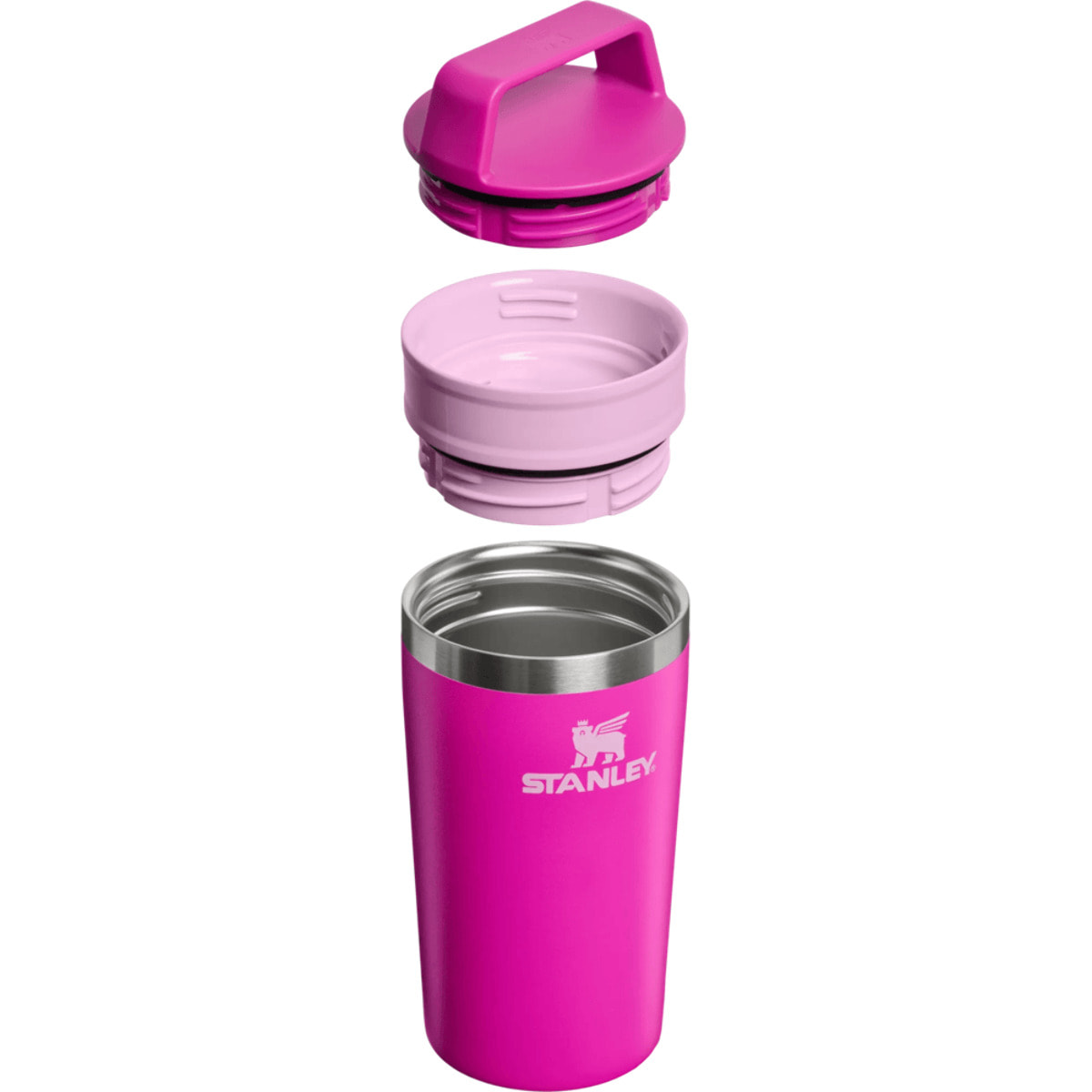 Taza isotermica - 0,35L - CAFÉ-TO-GO TRAVEL MUG - Violet Blossom
