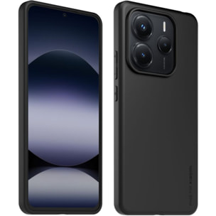 Coque XIAOMI Redmi Note 14 5G Noir