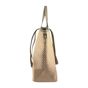 Borsa a spalla Cheval Firenze Formentera New Taupe