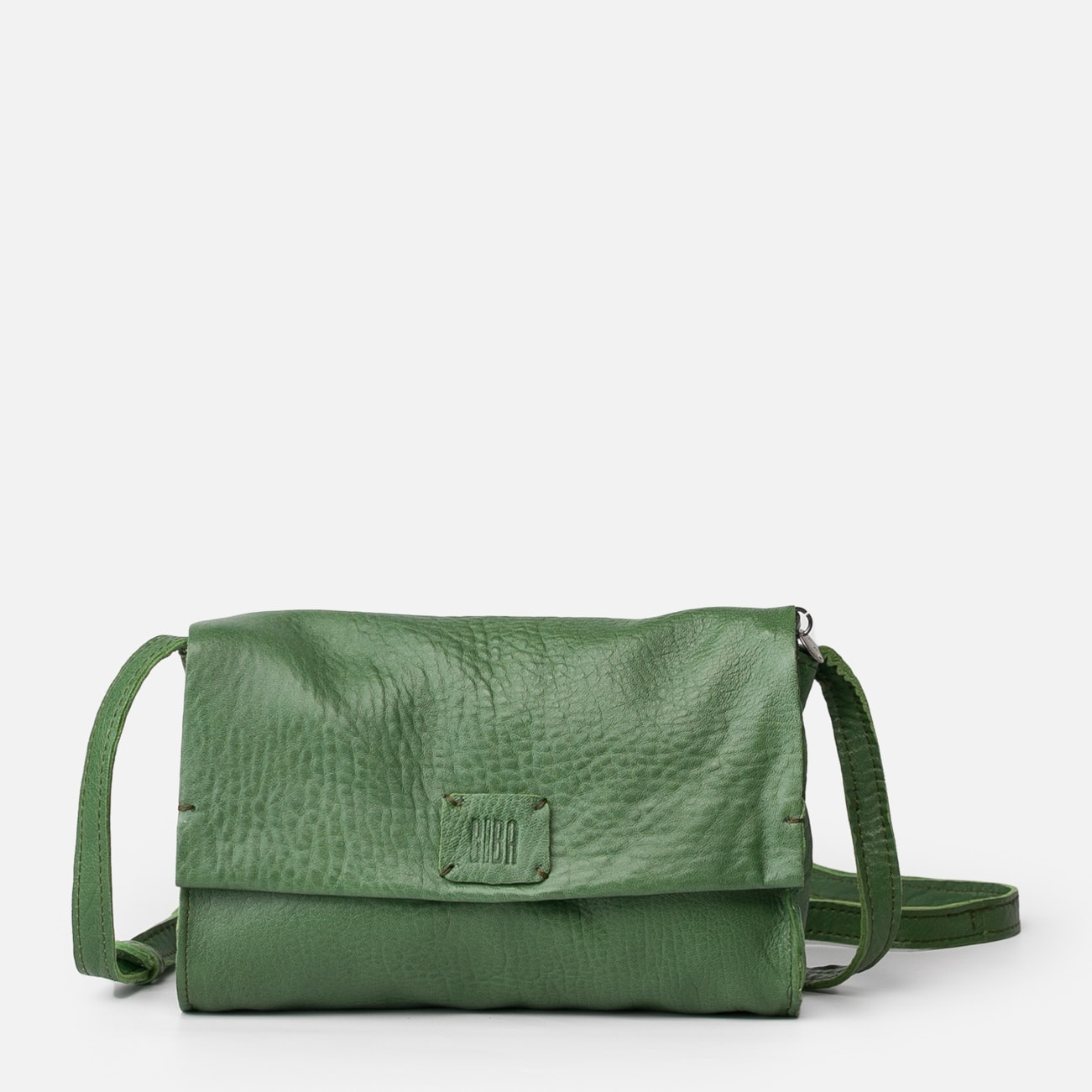 Bandolera BIBA Chester Texas de piel
