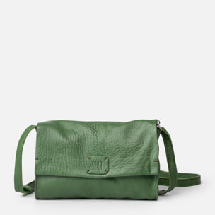 Bandolera BIBA Chester Texas de piel