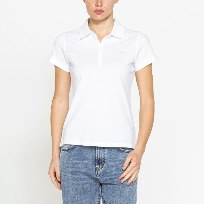 POLO IN PIQUET