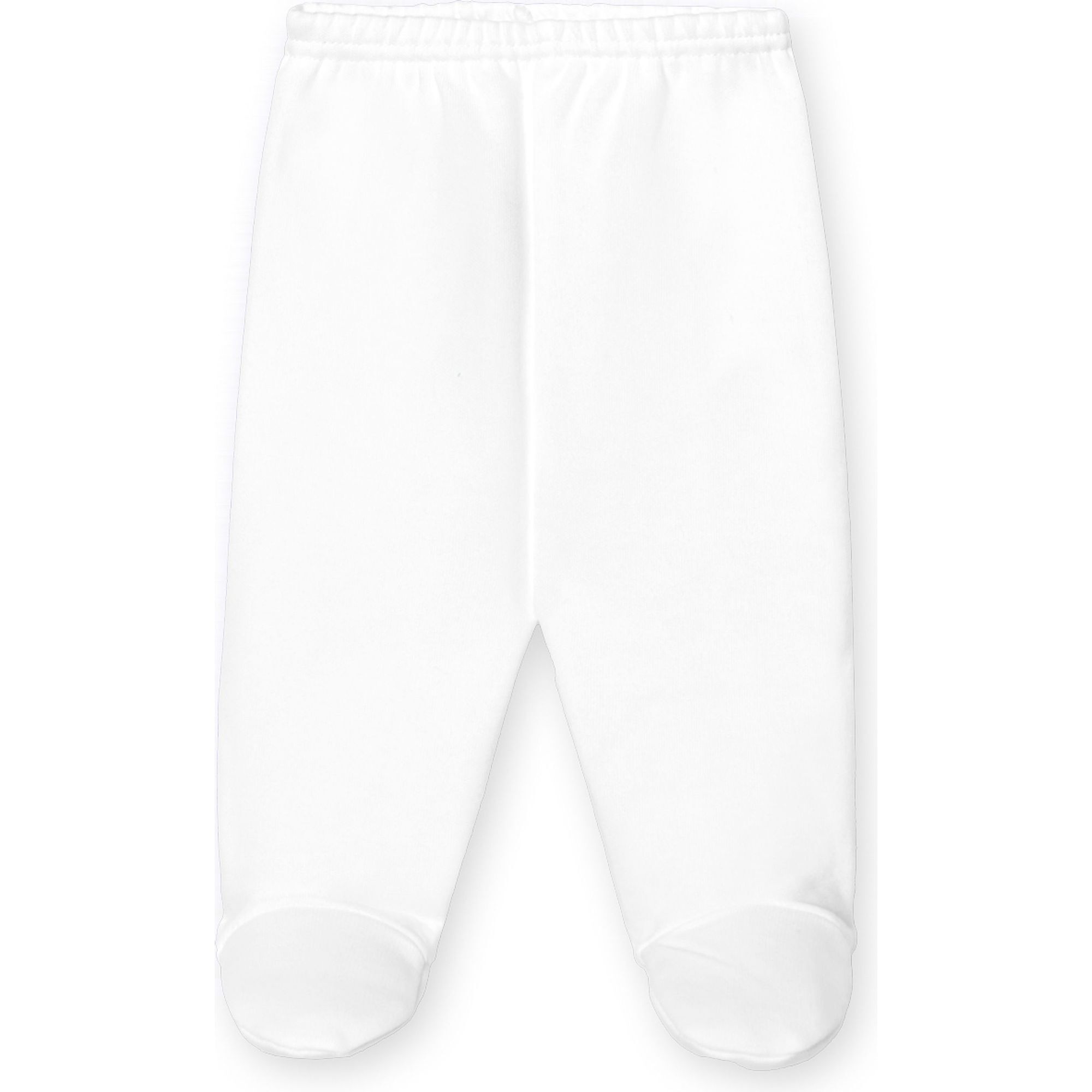 Polaina bebé algodón perchado invierno