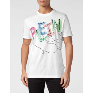 PHILIPP PLEIN Maglietta a girocollo