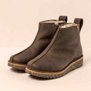 Botines N5638 ARIZONA KAKI/ FELSEN color Kaki