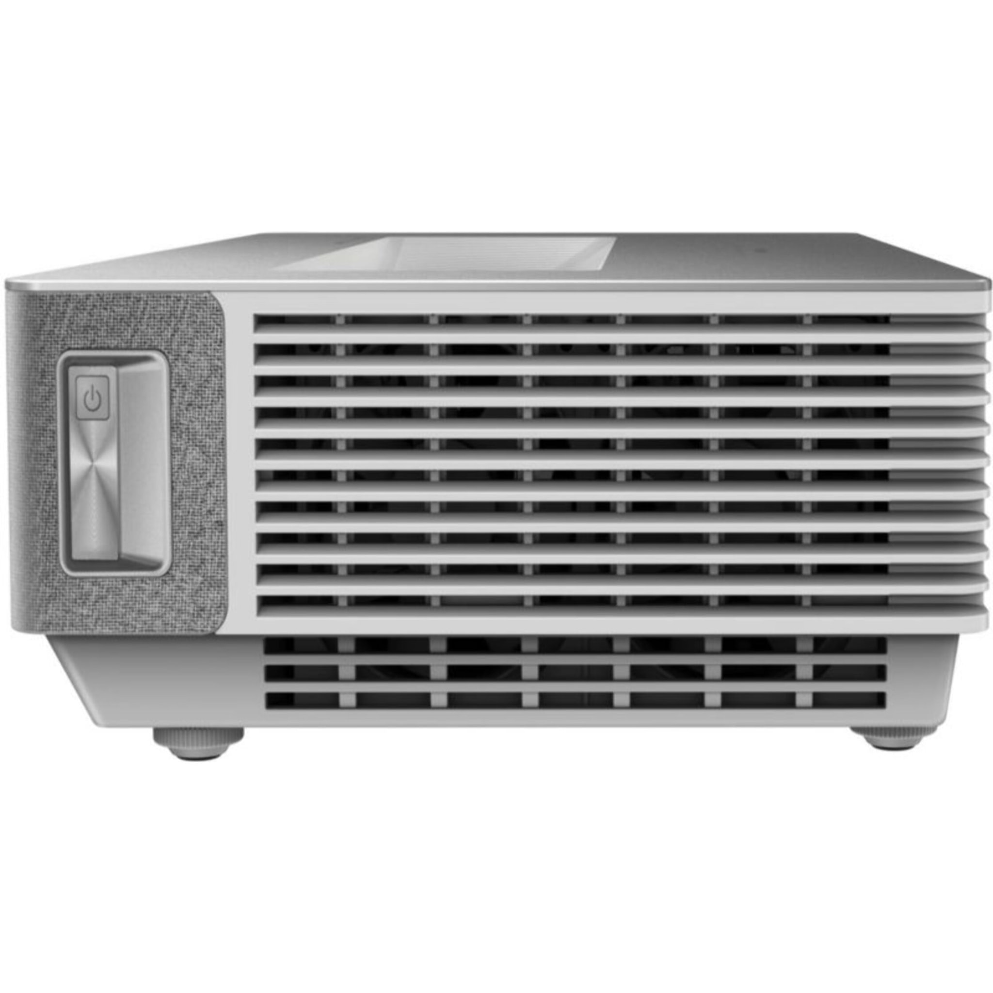 Vidéoprojecteur home cinéma HISENSE 120L5ND Laser TV + écran ALR FRESNEL