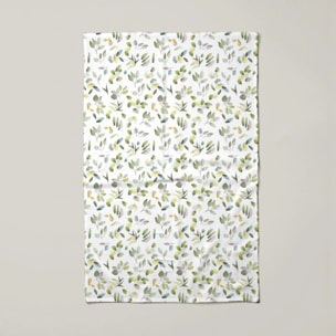 Lot de 2 torchons de cuisine Tariro 125 3