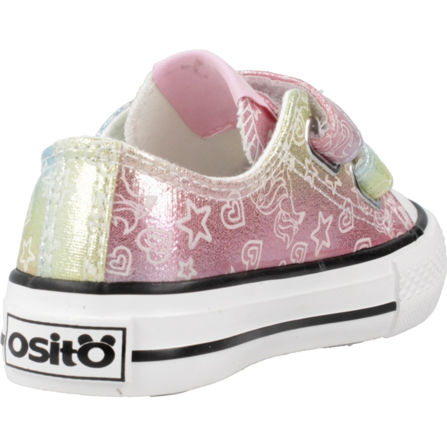 SNEAKERS OSITO OSSH141073