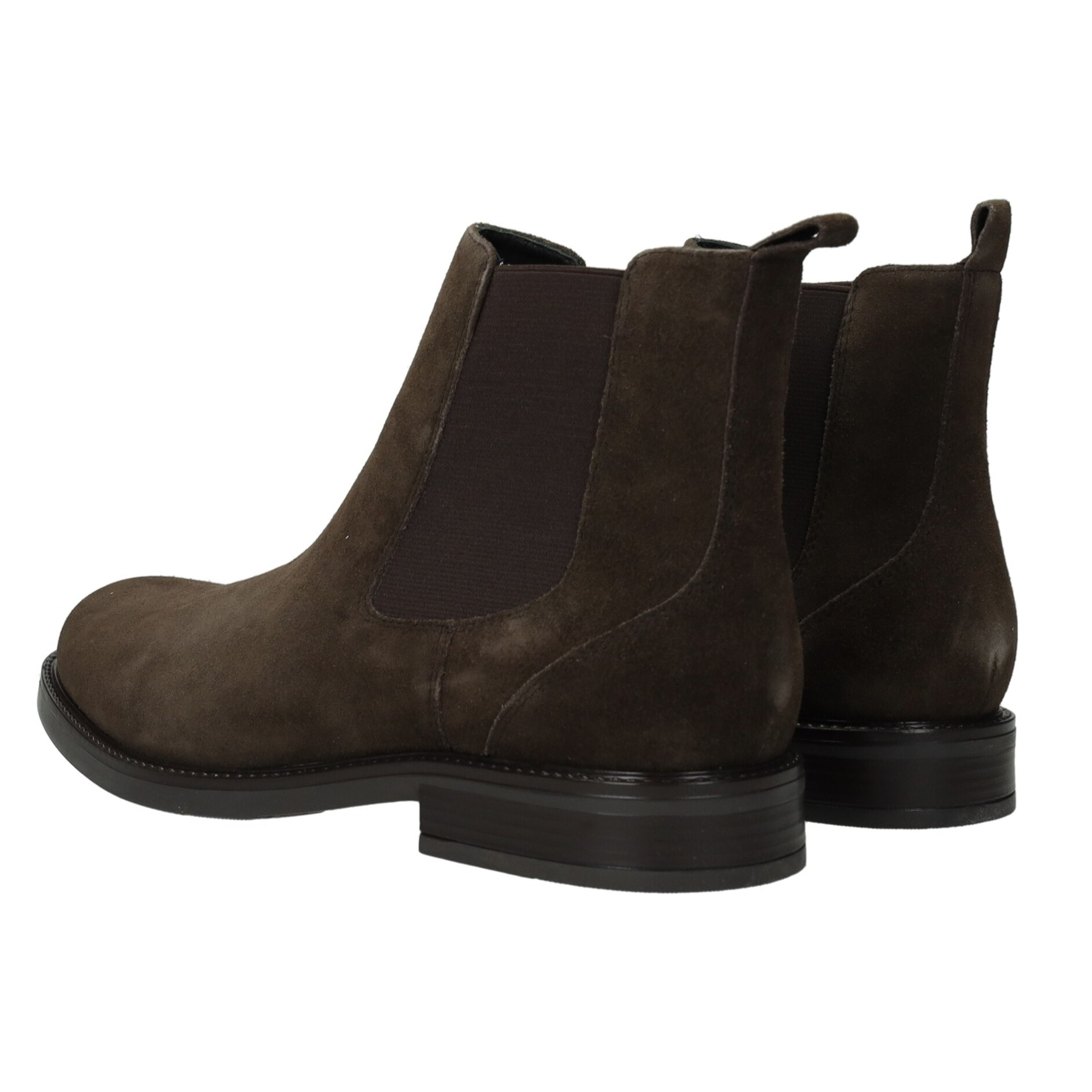 Stivaletti Uomo Tata Italia Marrone