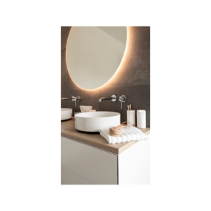 Gobelet pour brosse à dents Rim