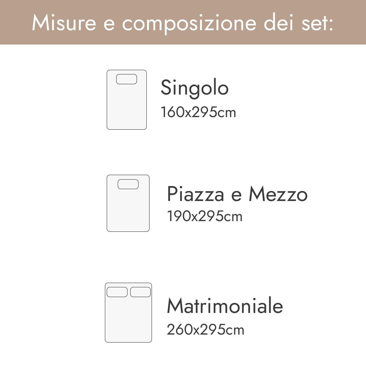 Intrecci Home Lenzuola, Lenzuolo Sopra in Raso di Puro cotone Satin, Made in Italy, Morbidezza Suprema, Elegante e Confortevole, Tinta Unita
