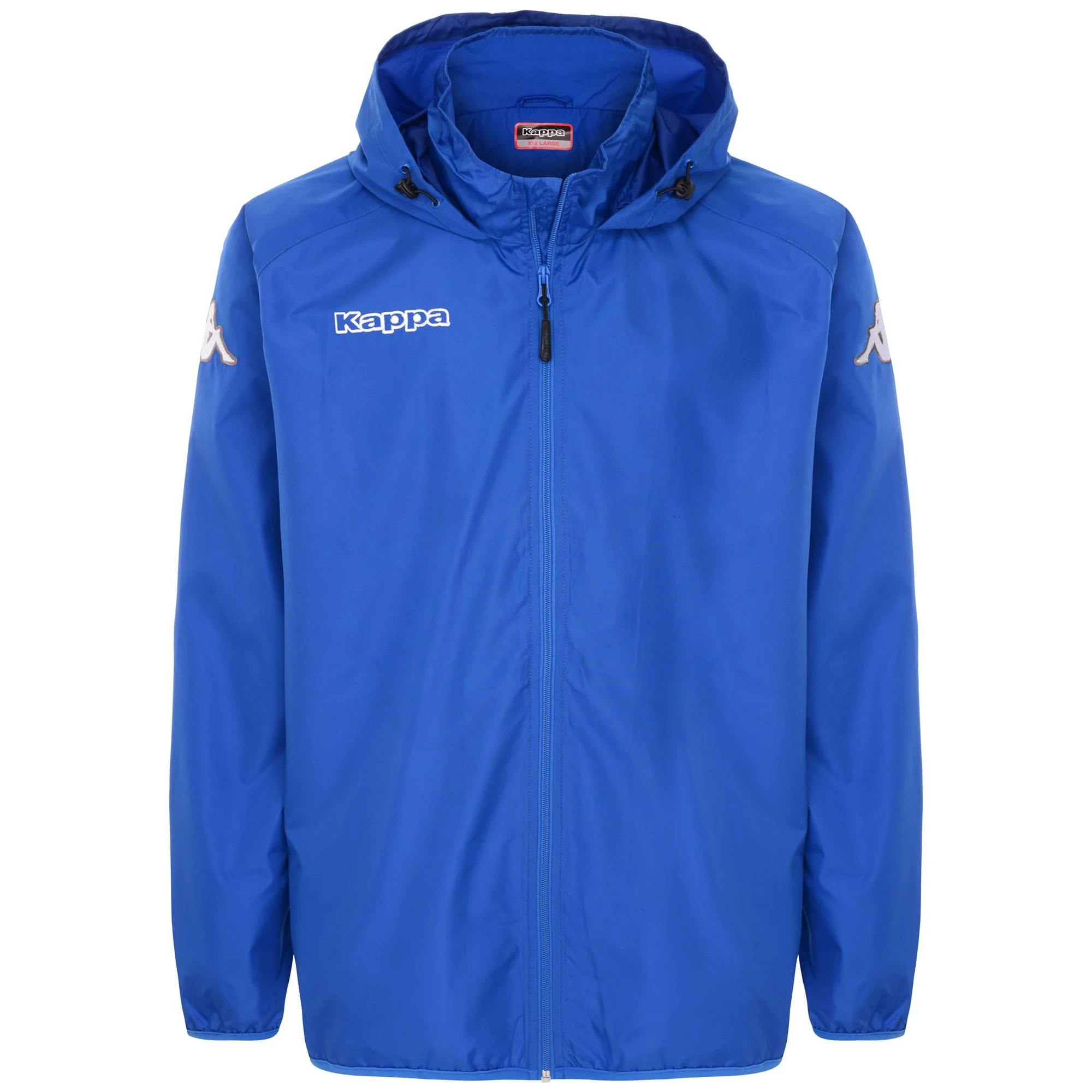 Chaquetas Kappa Hombre Kappa4Training Martio