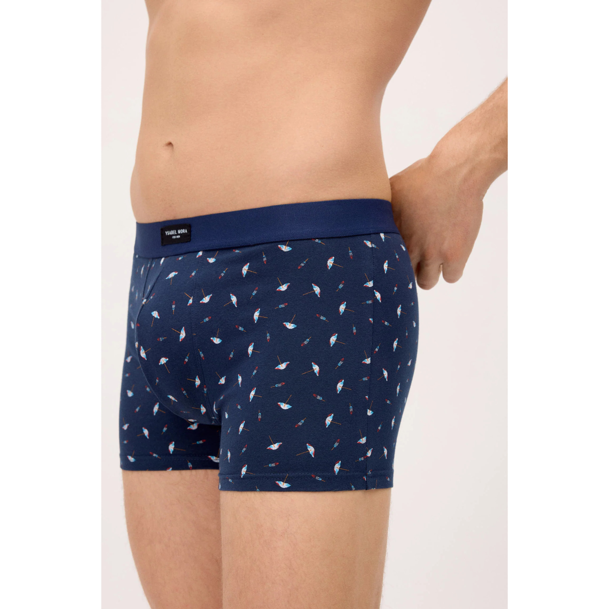 Boxer uomo