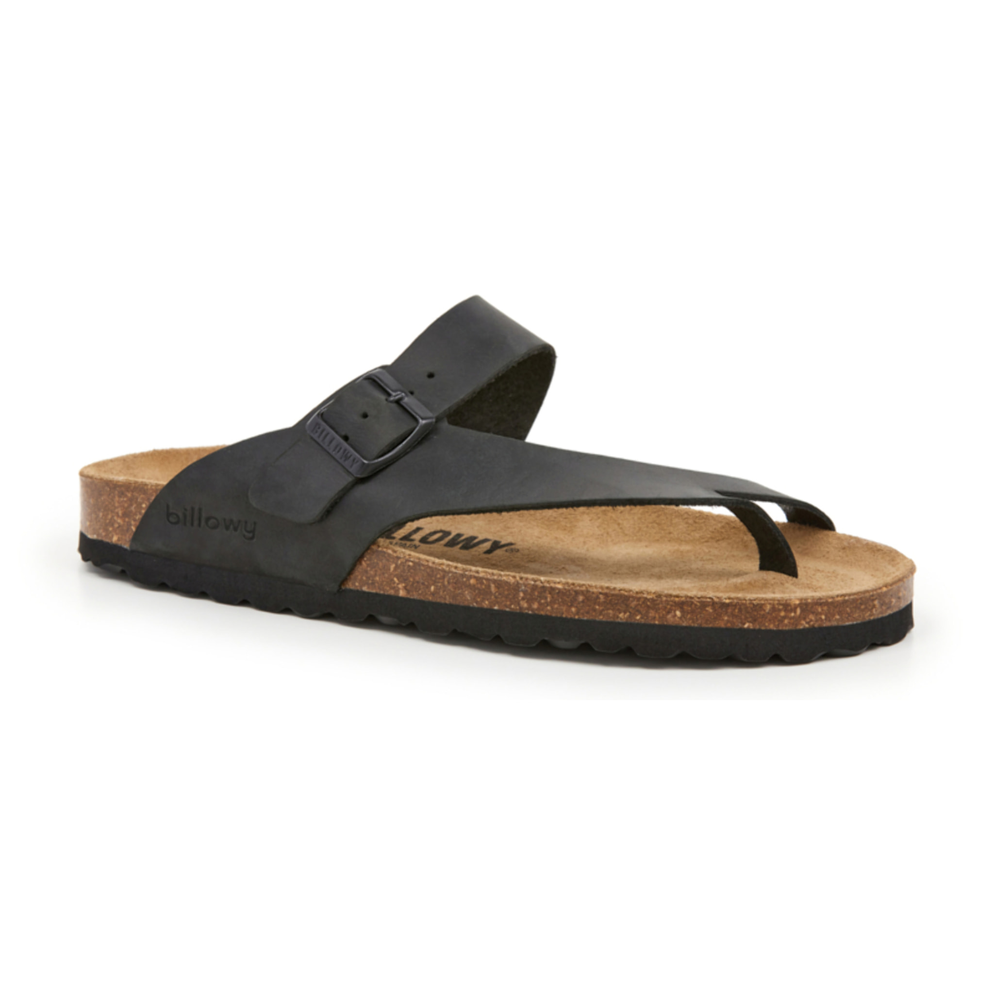Sandalo BILLOWY NERO