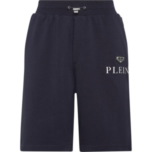 PHILIPP PLEIN Pantalones de chándal ICONIC PLEIN