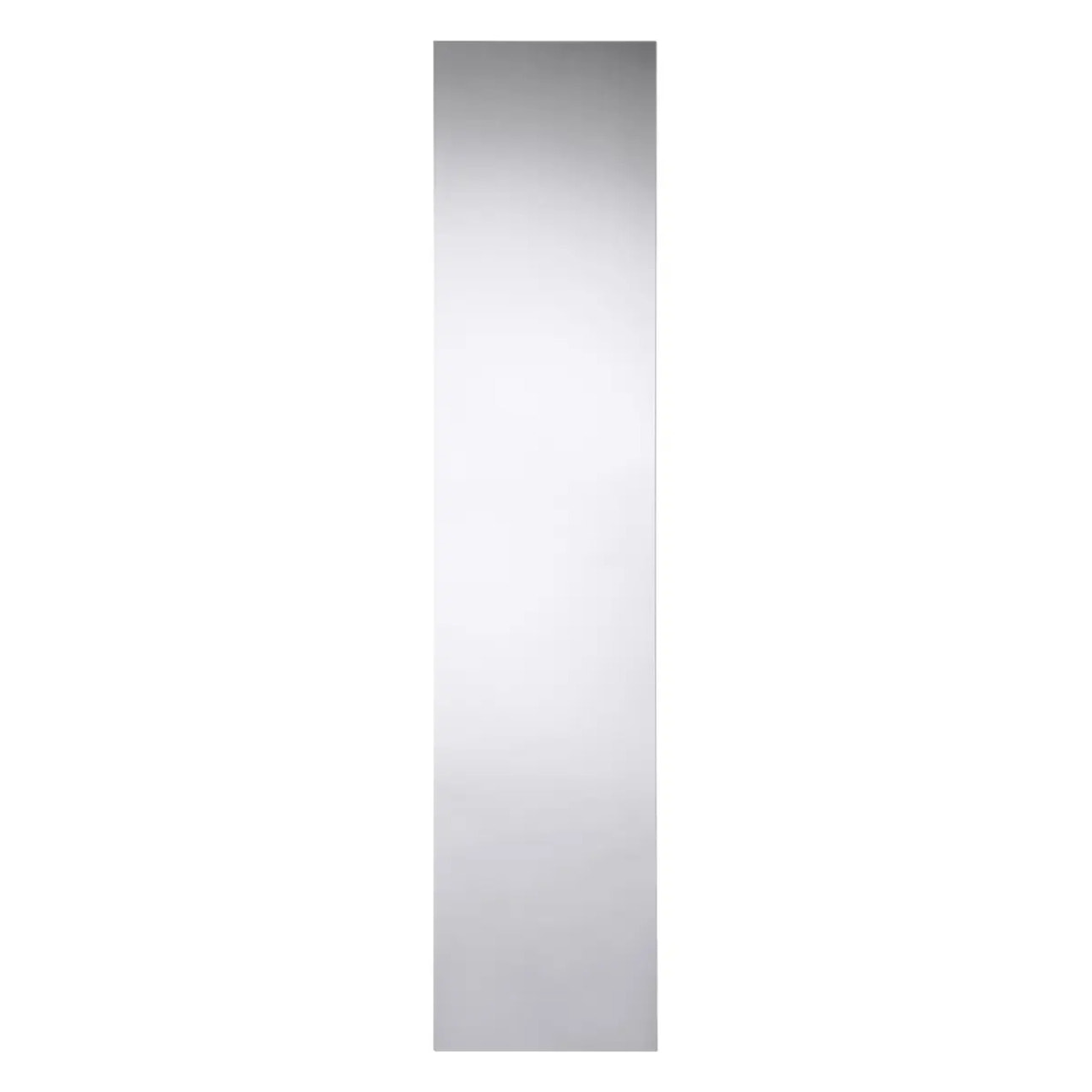 Miroir rectangulaire "Dolly" 20x90cm