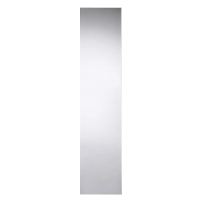 Miroir rectangulaire "Dolly" 20x90cm