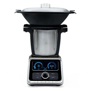 Mellerware - Robot de Cocina Tasty! 500W