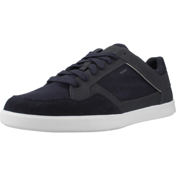 Sneakers de  Hombre de la marca GEOX  modelo U WALEE AZUL