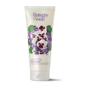 Violetta - Crema corpo