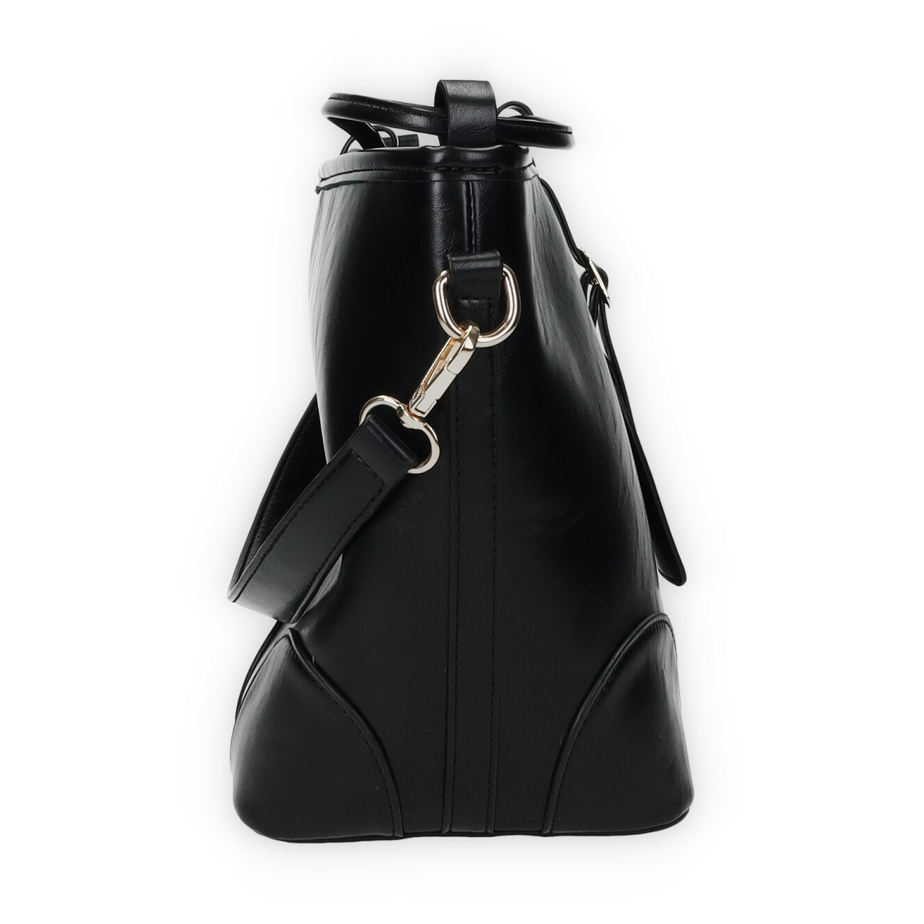 Borsa Adulto unisex Tata Italia Nero