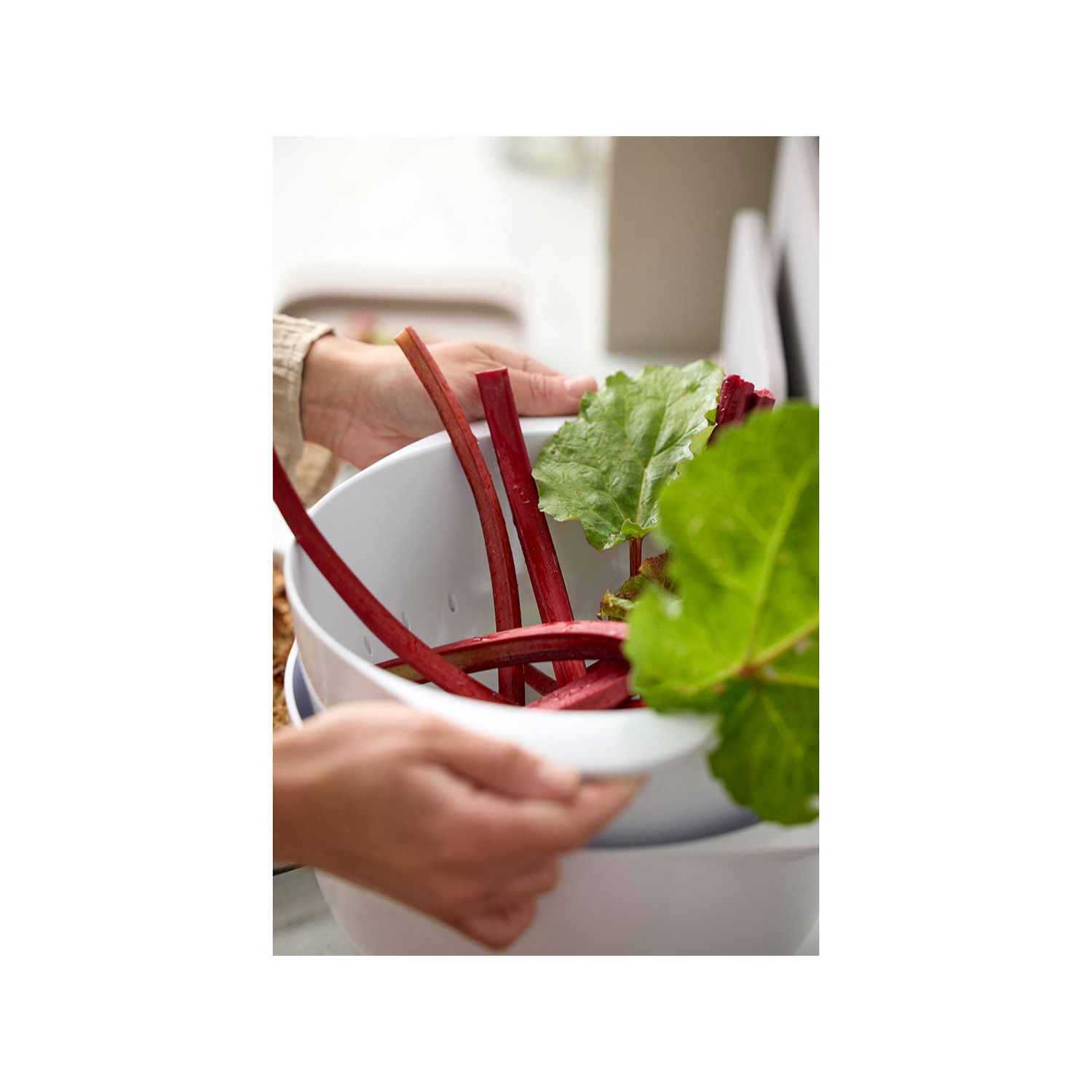 Passoire pour Margrethe Classic