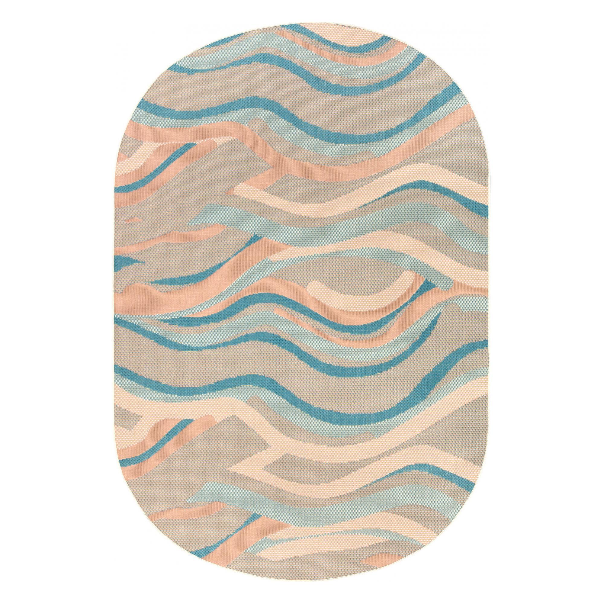 Tapis Vicky outdoor
