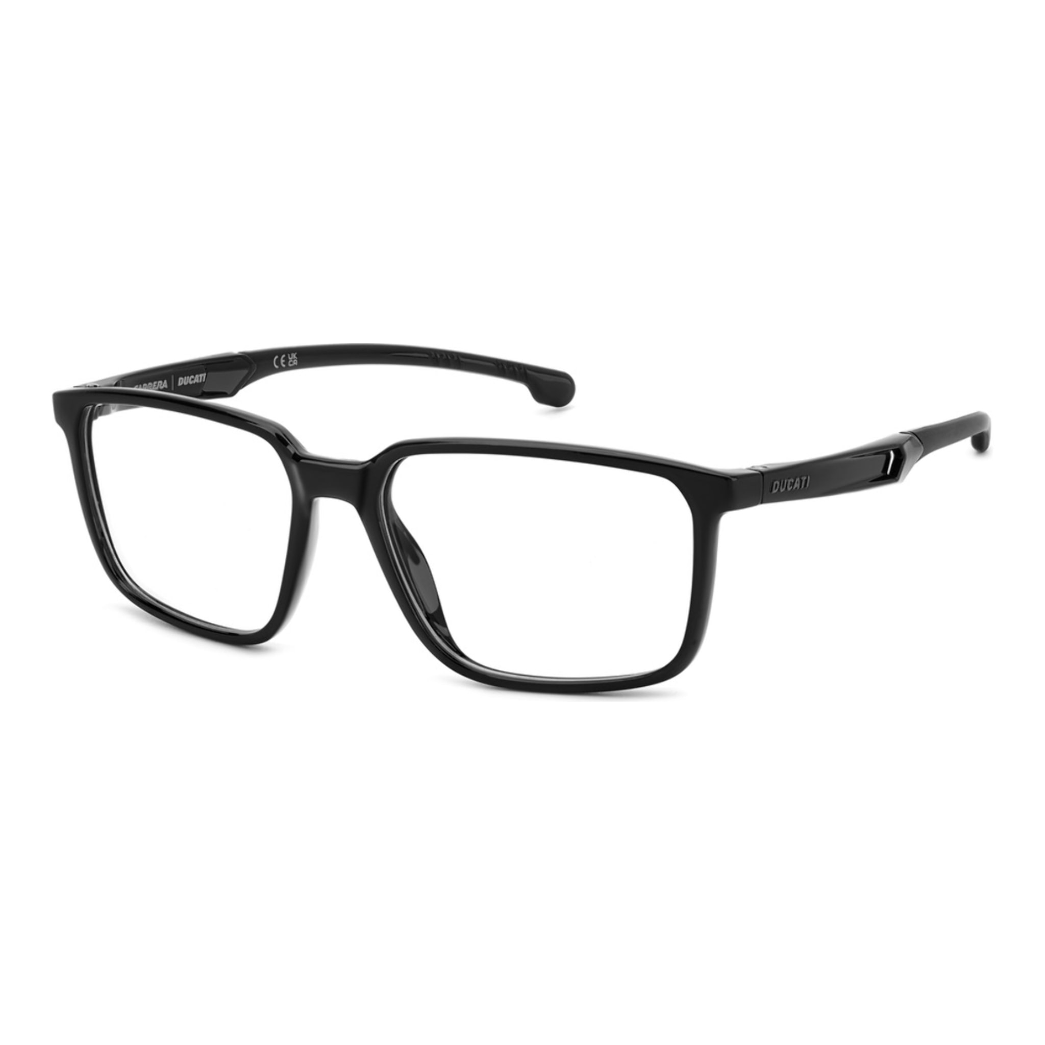 Gafas de Vista Carrera Ducati CARDUC 046 807 de Nylon Hombre 56 mm