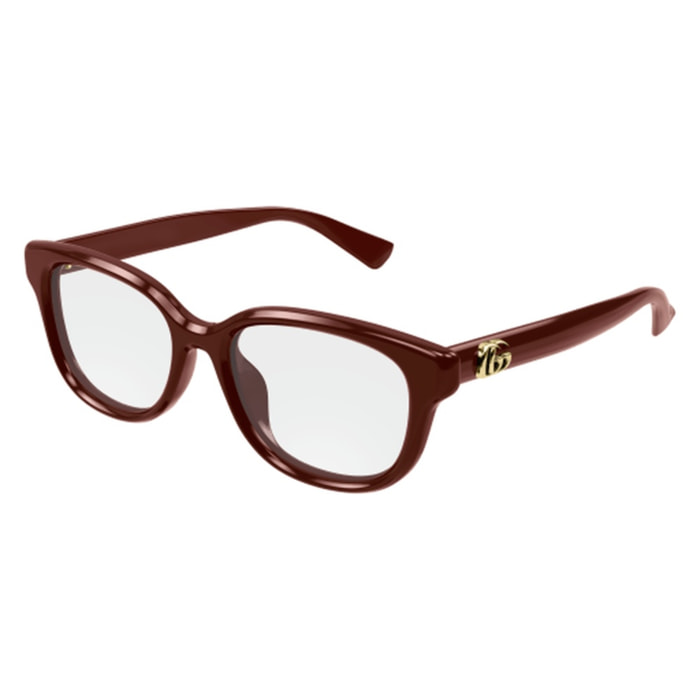 Gafas de Vista Gucci GG1833OK-003 de Acetato Mujer 52 mm