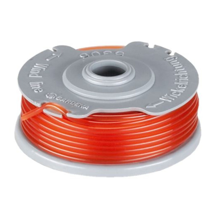 Bobine de fil de coupe GARDENA pour SmallCut 300 - 5306-20
