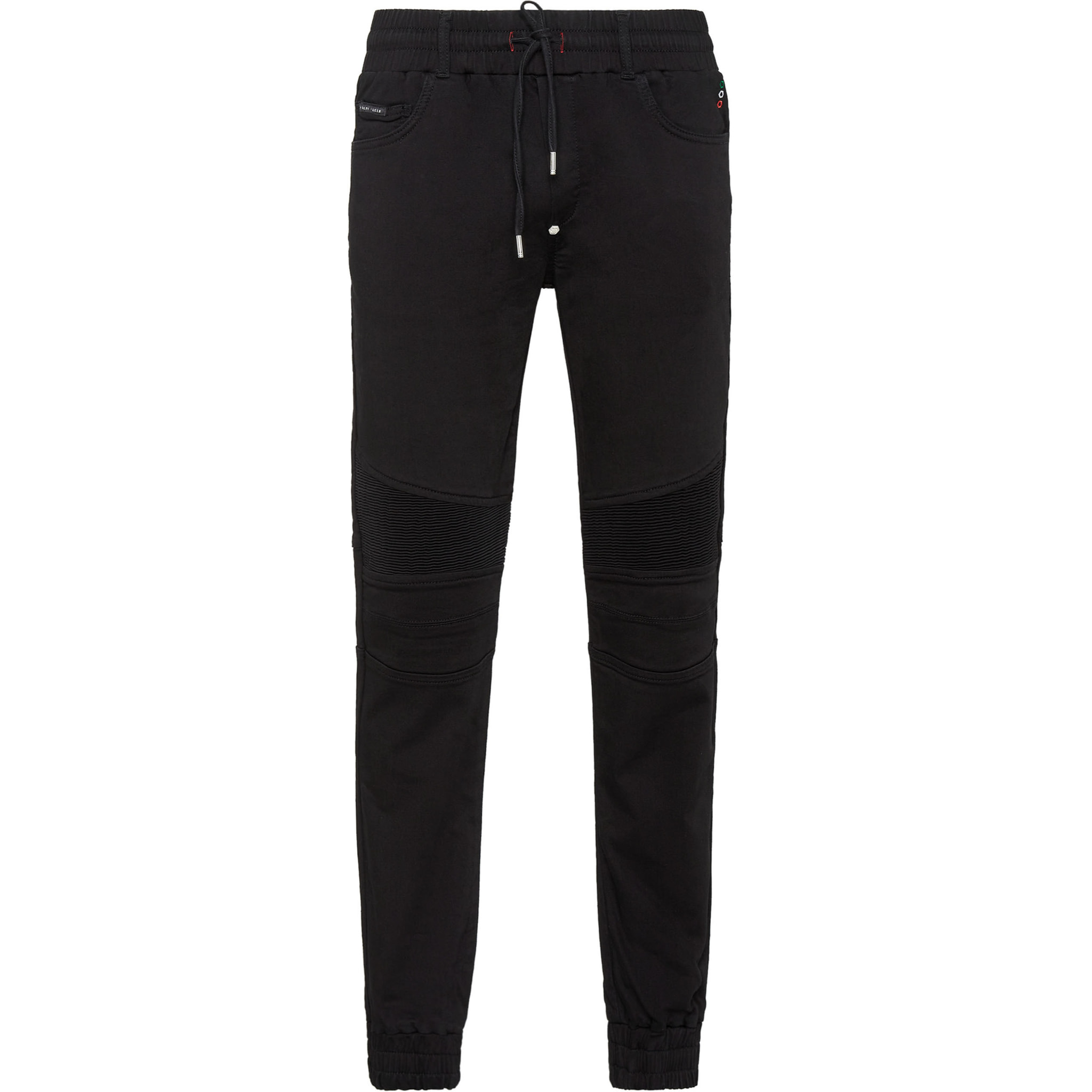 PHILIPP PLEIN Vaqueros