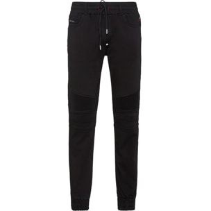 PHILIPP PLEIN Vaqueros