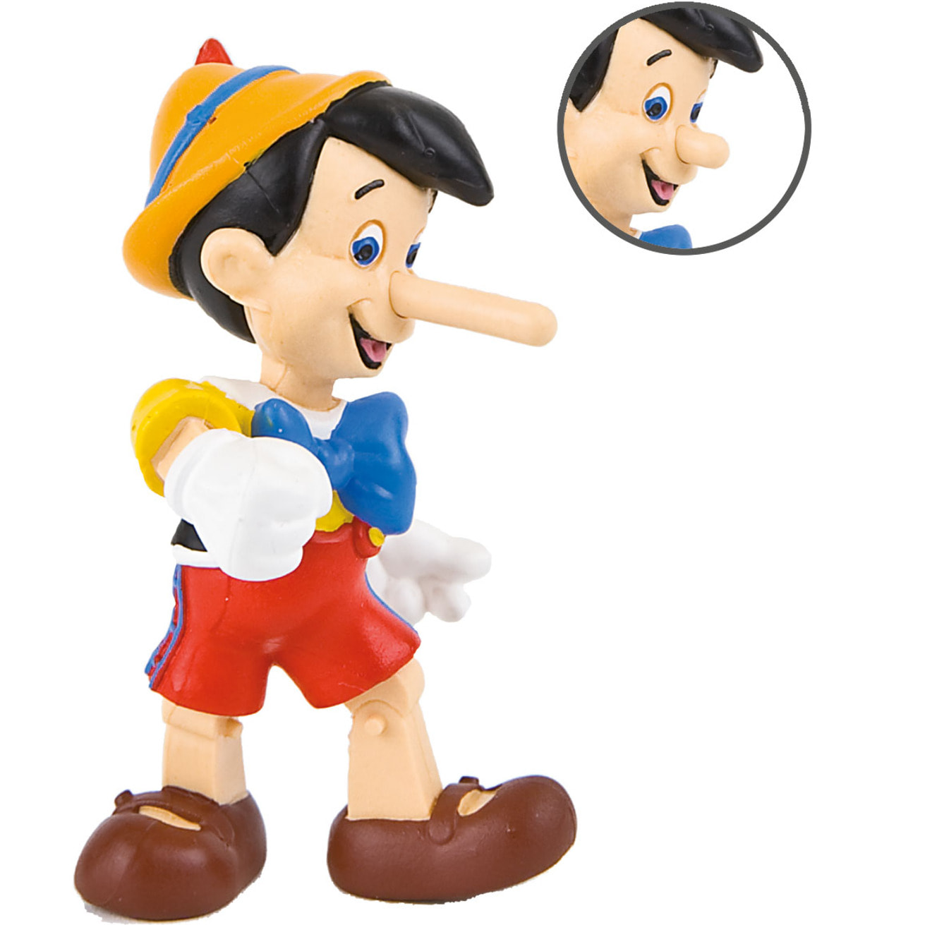 Disney/Pinocchio
